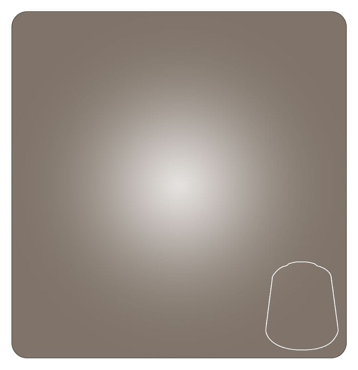 Citadel Base Paint 12ml: Runelord Brass Paint Legendarium 