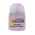 Citadel Contrast Paint 18ml: Dreadful Visage Battlefield Bangkok