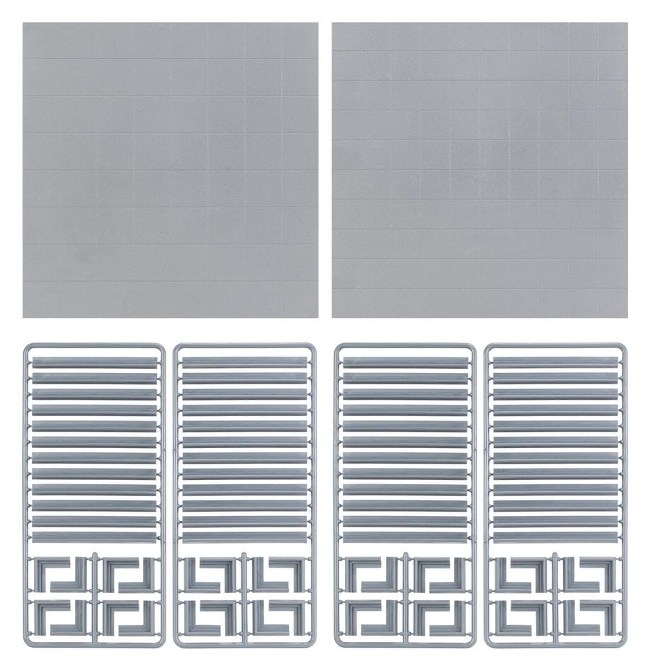 Citadel Modular Movement Trays Miniatures Games Workshop