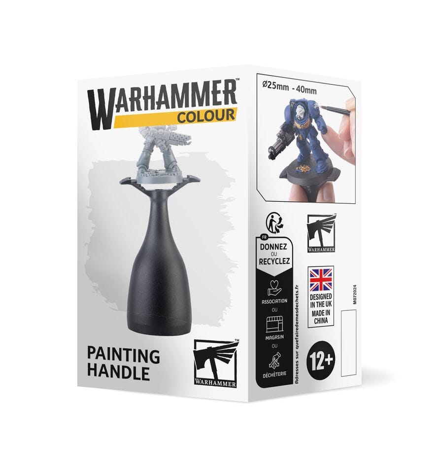 Citadel Painting Handle (MK3) Supplies Games Workshop 