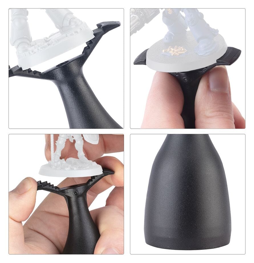 Citadel Painting Handle (MK3) Supplies Games Workshop 
