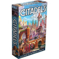 Citadels Card Games ZMAN