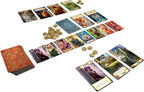 Citadels Card Games ZMAN