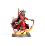 Cities of Sigmar: Aqshian Pyrocaster Miniatures Games Workshop 