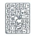 Cities of Sigmar: Freeguild Gallants Miniatures Games Workshop 