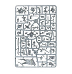 Cities of Sigmar: Freeguild Gallants Miniatures Games Workshop 