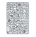 Cities of Sigmar: Freeguild Grenadiers Miniatures Games Workshop 