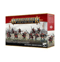 Cities of Sigmar: Freeguild Grenadiers Miniatures Games Workshop 