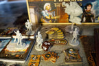 City of the Great Machine: The Escalation Board Games CrowD Games