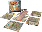City of The Living Board Games Trick or Treat Studios