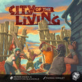 City of The Living Board Games Trick or Treat Studios
