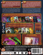 Claim Anniversary Edition Card Games White Goblin Games