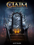 Claim Anniversary Edition Card Games White Goblin Games