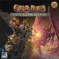 Clank!: A Deck-Building Adventure: Master Thief Edition Board Games Dire Wolf Games 