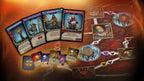 Clank!: A Deck-Building Adventure: Master Thief Edition Board Games Dire Wolf Games 