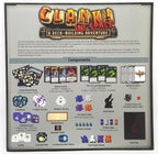 Clank! In! Space!: A Deck-Building Adventure Board Games Renegade Games Studios