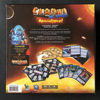 Clank! In! Space! Apocalypse! Expansion Card Games Dire Wolf Games