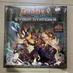 Clank!: In! Space! - Cyber Station 11 Expansion Board Game Alliance