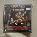 Clank!: Legacy - Acquisitions Incorporated - The `C` Team Pack Board Game Alliance