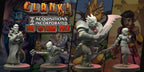 Clank! Legacy: Acquisitions Incorporated – The "C" Team Pack Board Games Dire Wolf Games 