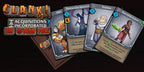 Clank! Legacy: Acquisitions Incorporated – The "C" Team Pack Board Games Dire Wolf Games 