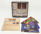 Clank! Legacy: Acquisitions Incorporated – Upper Management Pack Board Games Dire Wolf Games