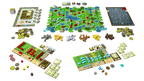 Clans of Caledonia Board Games Karma Games 