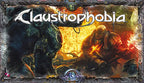 Claustrophobia Board Games Marabunta
