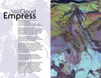 Cloud Empress: Rulebook (with adventure) RPG worlds by watt