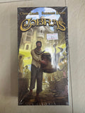 Cobras Board Game Board Game HIT POINT