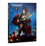 Codex: Adeptus Custodes (11th Edition) Rulebook Games Workshop 
