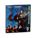 Codex: Adeptus Custodes (11th Edition) Rulebook Games Workshop 