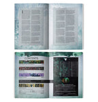 Codex: Aeldari (10th Edition) Rulebook Games Workshop