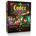 Codex: Card-Time Strategy – Core Set Card Games Sirlin Games