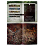 Codex: Death Guard (10th Edition) Rulebook Games Workshop