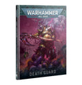 Codex: Death Guard (10th Edition) Rulebook Games Workshop
