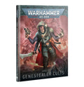 Codex: Genestealer Cults (10th Edition) Books Games Workshop