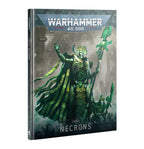 Codex: Necrons (10th Edition) Rulebook Games Workshop