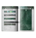 Codex: Necrons (10th Edition) Rulebook Games Workshop 