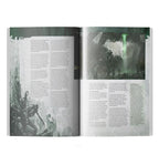 Codex: Necrons (10th Edition) Rulebook Games Workshop 