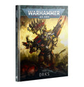 Codex: Orks (10th Edition) Rulebook Games Workshop
