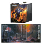 Codex: Space Marines (11th Edition) Rulebook Games Workshop 