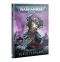 Codex Supplement: Black Templars Miniatures Games Workshop