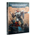 Codex: T'au Empire (10th Edition) Rulebook Games Workshop