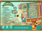 Coimbra Board Games Eggert Spiele