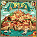 Coimbra Board Games Eggert Spiele