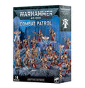 Combat Patrol: Adeptus Custodes (2024) Miniatures Games Workshop