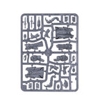 Combat Patrol: Adeptus Custodes (2026) Miniatures Games Workshop 
