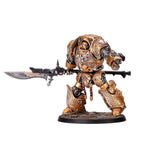 Combat Patrol: Adeptus Custodes (2026) Miniatures Games Workshop 