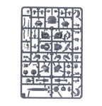 Combat Patrol: Adeptus Custodes (2026) Miniatures Games Workshop 